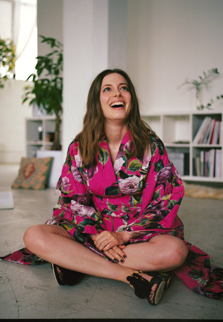 Gillian Jacobs 最高のモデル 写真