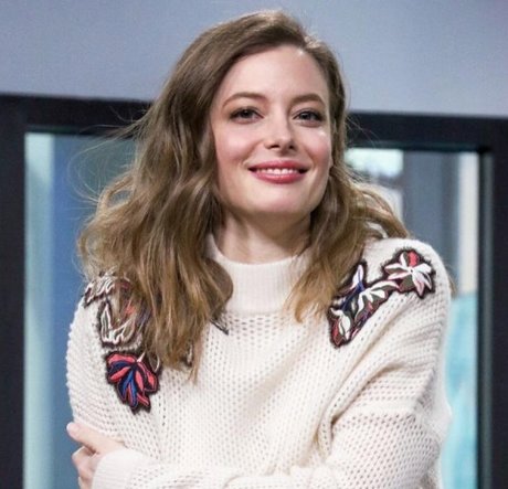 Gillian Jacobs セックスモデル ギャラリー