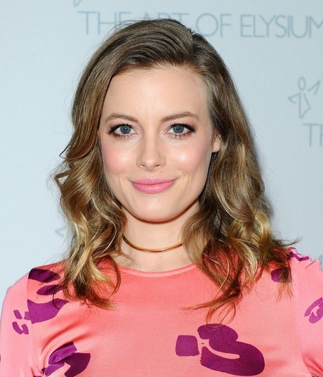 Gillian Jacobs HDスター 写真