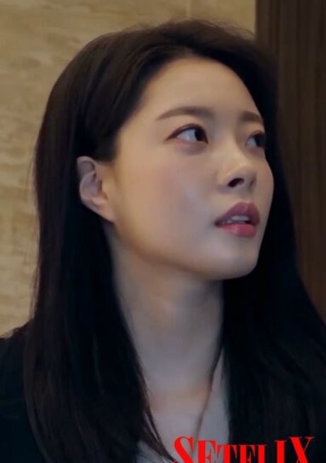 Yoo Ji Hyun 独占女優 画像