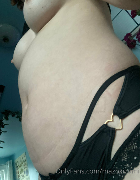 mazokizumi 完璧なスター 写真