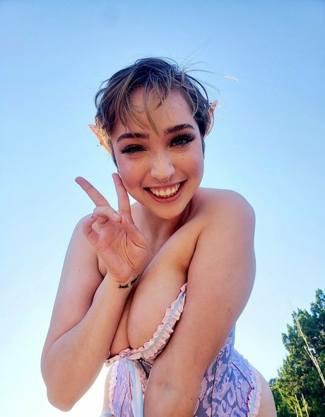 callme ickiervickyfree 限定モデル 写真