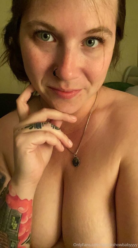 spookshowbabyyyy 完璧なスター 画像