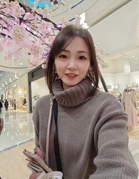 kayayumequeen 可愛いモデル 写真