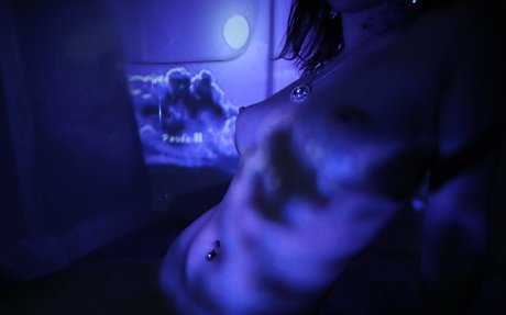 sabsaturnalia ヌードのポルノスター 写真