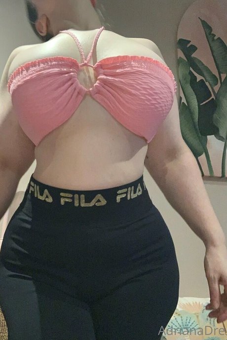 adriana dre the masseuse 素敵な女優 ギャラリー