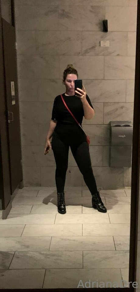 adriana dre the masseuse ポルノスター ベスト 写真
