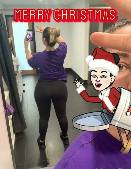 adriana dre the masseuse profile image