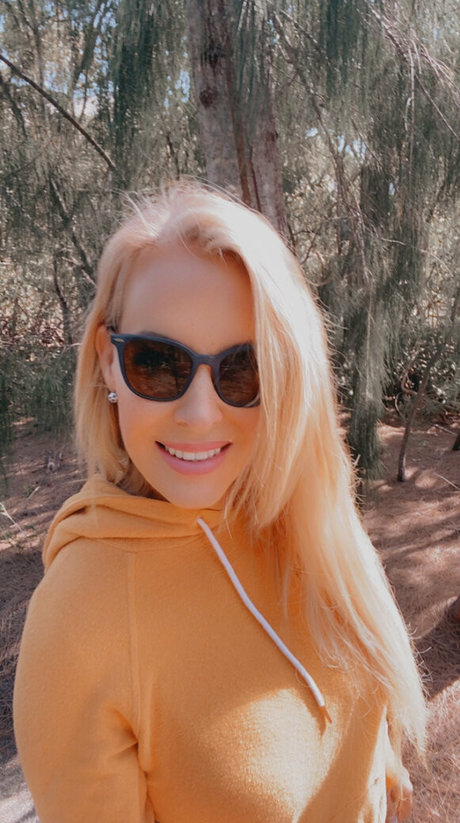 Ellehotmom 最高のスター 写真