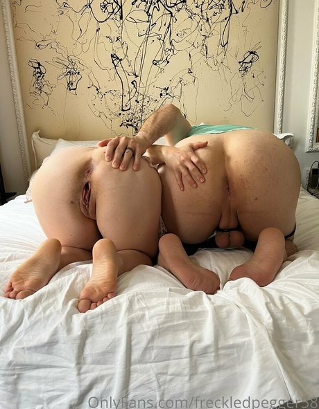 freckledpegger58 ポルノモデル アーカイブ