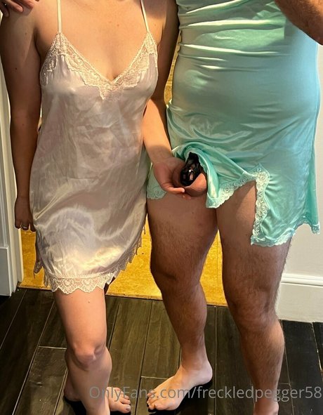 freckledpegger58 裸のポルノスター アーカイブ