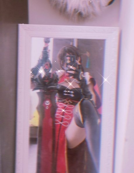 miitzchanz ポルノ女優 写真