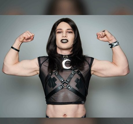 sybillabakzaza スター ヌード 画像