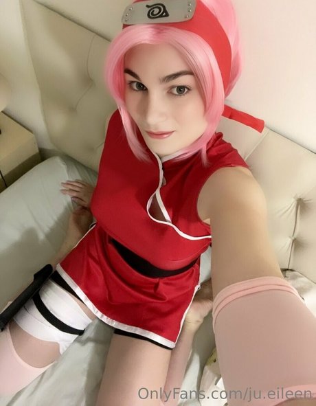 ju eileen 可愛い女優 写真