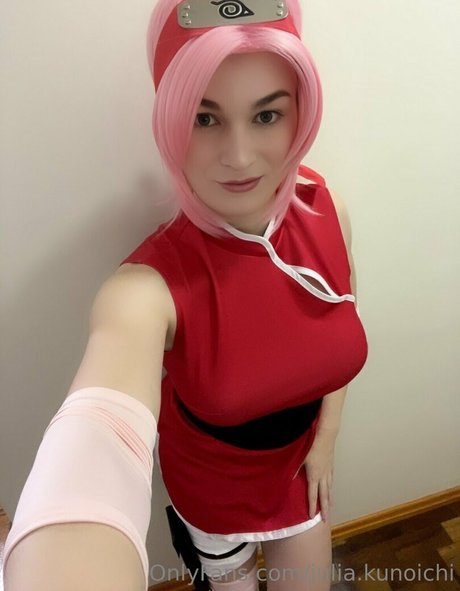 ju eileen 完璧なポルノスター 写真