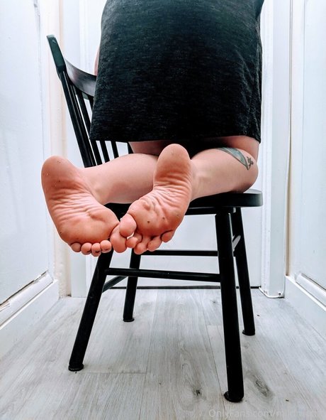 mildmotha HDスター 写真