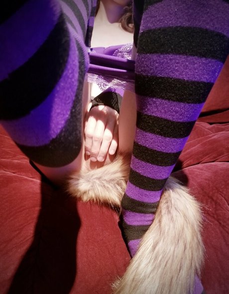 plushopossum ヌードスター 写真