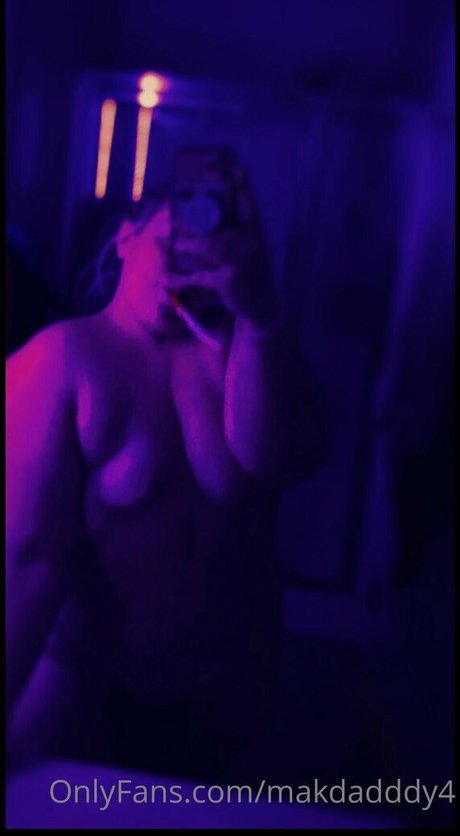 makdadddy4 素敵なモデル 写真