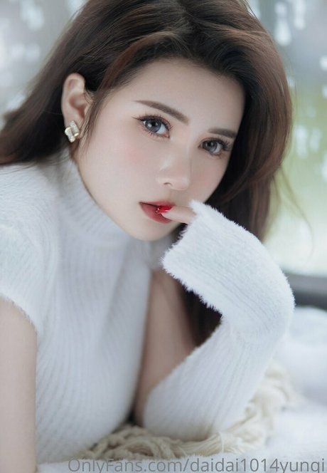 daidai1014yunqi 完璧なスター 写真