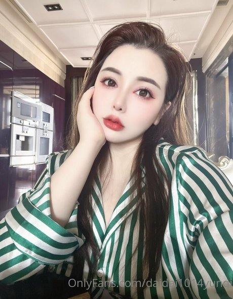 daidai1014yunqi ポルノスター ホット 画像