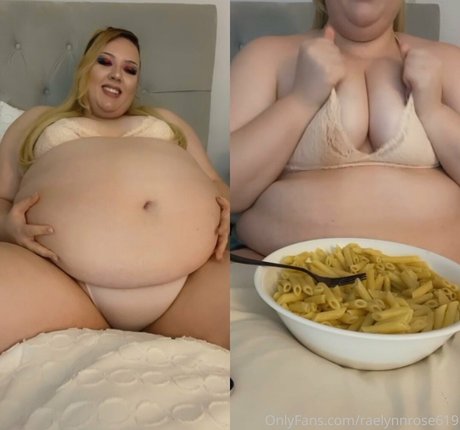raelynnrose619 エロティックなスター 写真