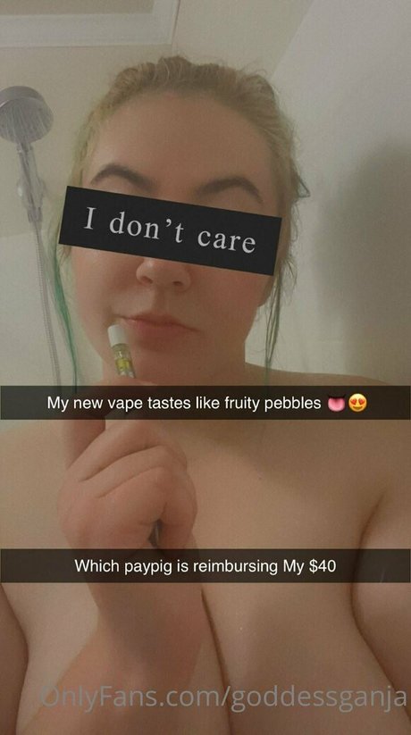 goddessganja 無料スター アーカイブ