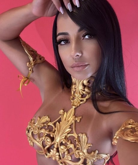 Daniela Laura アートポルノスター 写真