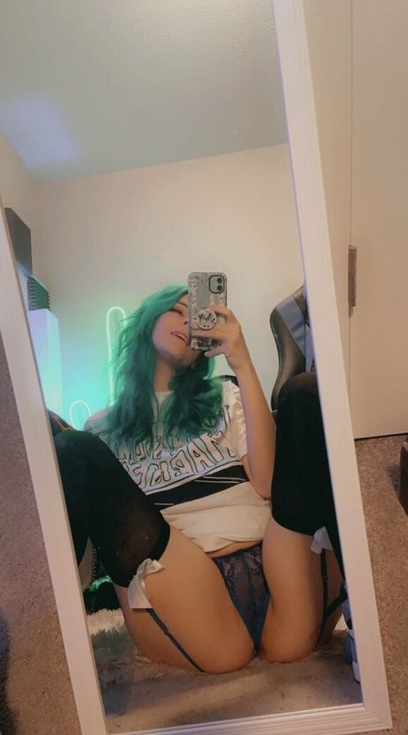 Ladywhaleshark 高品質女優 写真
