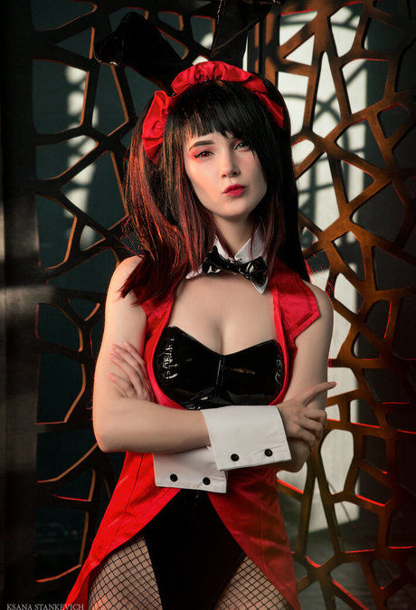 Ksana Stankevich xxx女優 ギャラリー