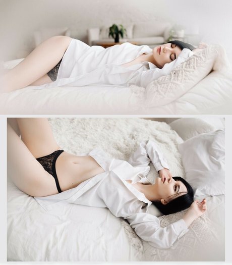 Ksana Stankevich XXXモデル 写真