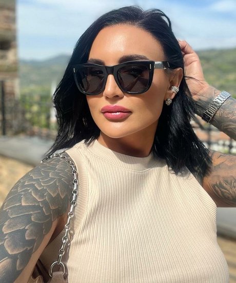 EDA TASCI かわいいスター 写真