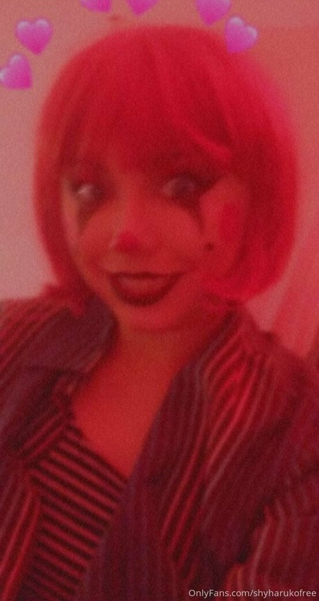 shyharukofree 可愛いモデル 画像