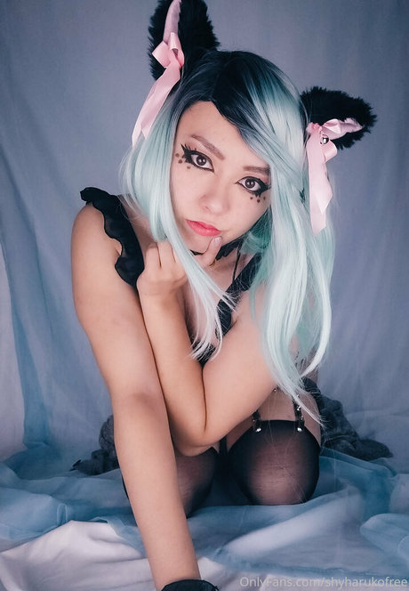 shyharukofree セクシーモデル ギャラリー