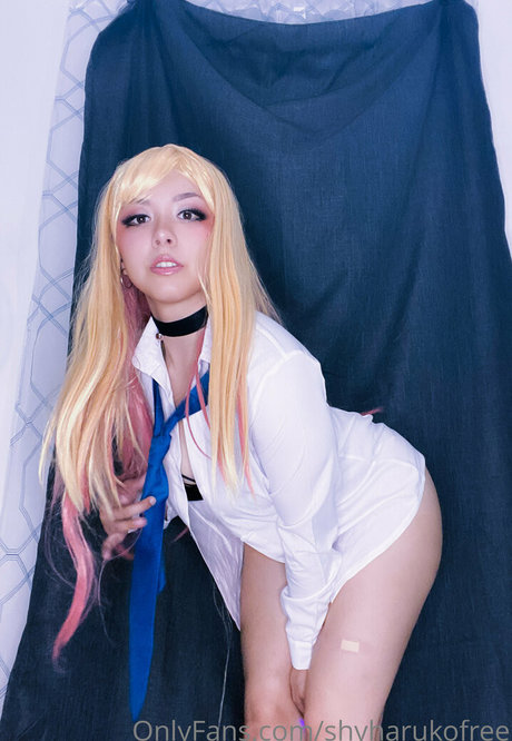 shyharukofree XXXモデル 写真