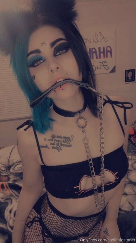 sadliittlestoner セクシーなスター 画像