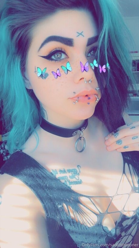 sadliittlestoner 完璧な女優 画像