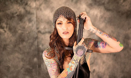 lilymonsterfree かわいいポルノスター 写真