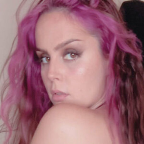 abigailjoyxo2 ヌードモデル 写真