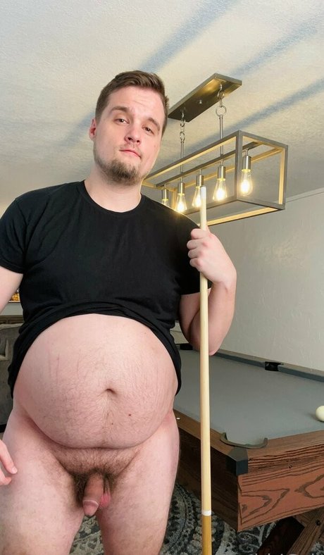 chubbicub ポルノスター 高品質 写真