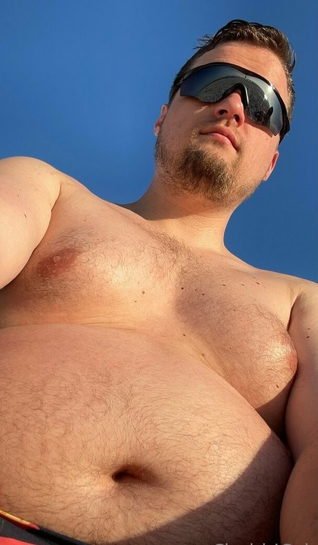 chubbicub 美しいポルノスター 写真