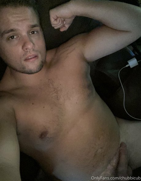 chubbicub 独占スター 写真