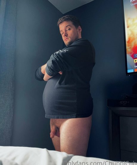 chubbicub 女優 ギャラリー