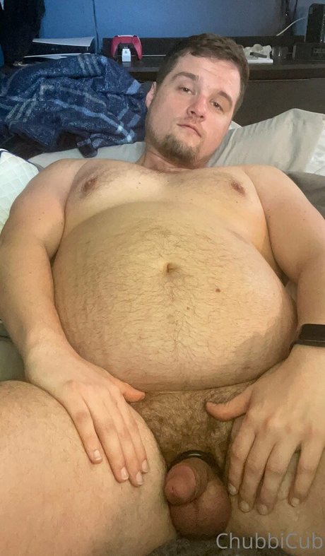 chubbicub アートスター 写真