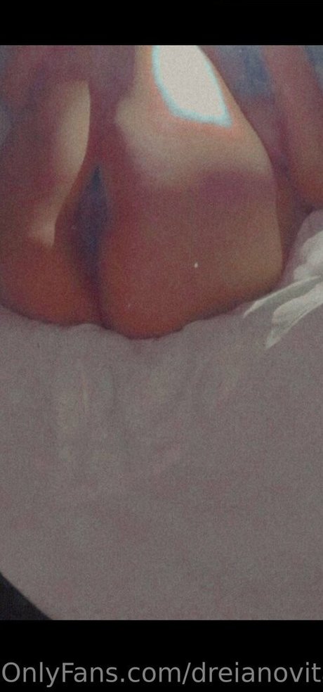 dreianovita 可愛いモデル 写真