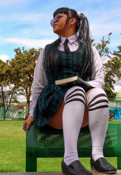 lilajordan ホットモデル 写真
