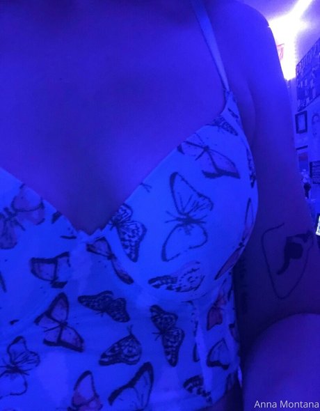 anna1001 美しいスター 写真