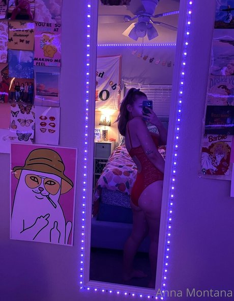 anna1001 モデル 画像