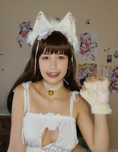 bunbunkana トップスター 画像