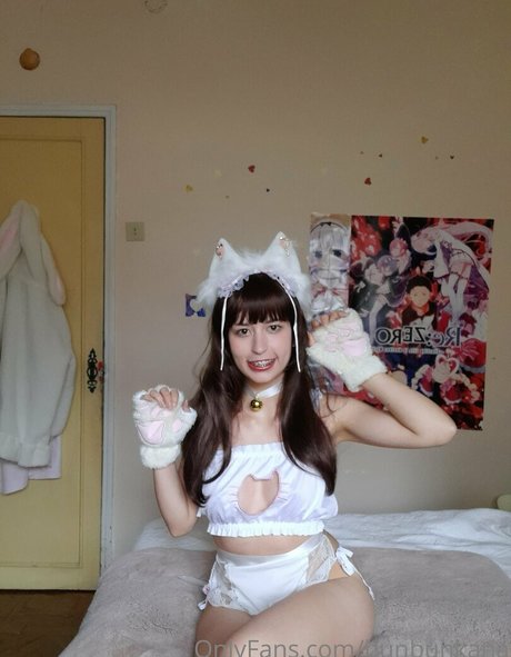 bunbunkana セクシーモデル ギャラリー