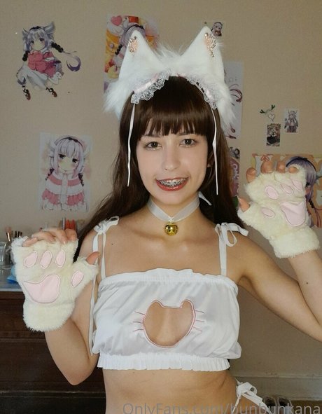 bunbunkana ヌードモデル 写真